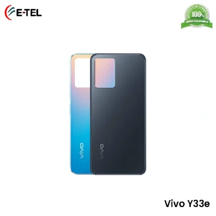 Vivo Y33e Backshell Price In Bangladesh