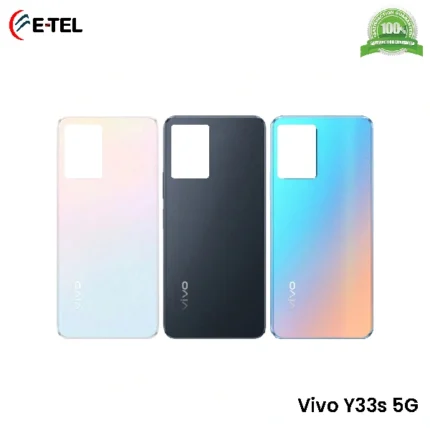 Vivo Y33s 5G Backshell Price In Bangladesh