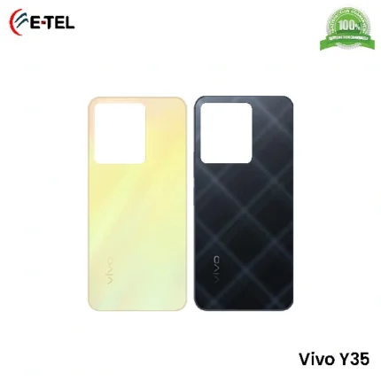 Vivo Y35 Backshell Price In Bangladesh