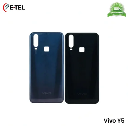 Vivo Y5 Backshell Price In Bangladesh