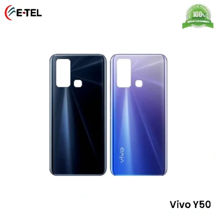Vivo Y50 Backshell Price In Bangladesh