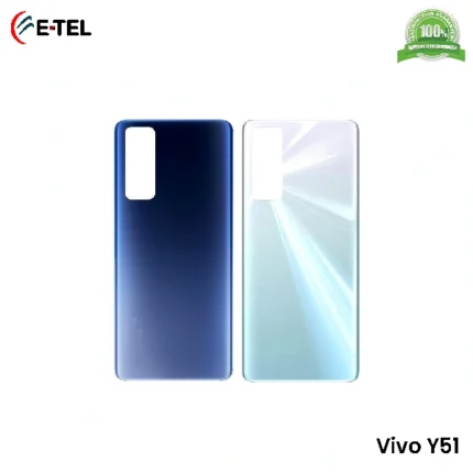 Vivo Y51 Backshell Price In Bangladesh