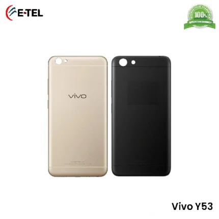 Vivo Y53 Backshell Price In Bangladesh