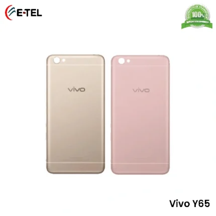 Vivo Y65 Backshell Price In Bangladesh