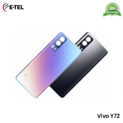 Vivo Y72 Backshell Price In Bangladesh