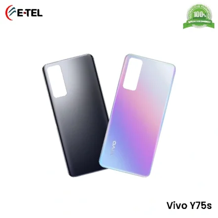 Vivo Y75s Backshell Price In Bangladesh