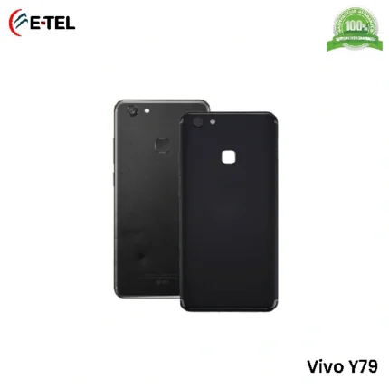 Vivo Y79 Backshell Price In Bangladesh