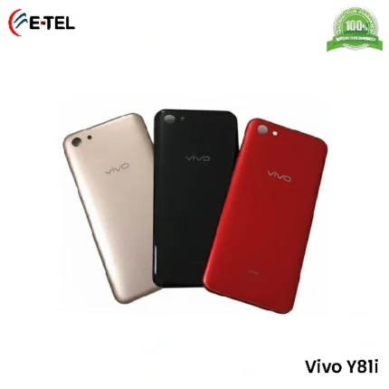 Vivo Y81i Backshell Price In Bangladesh