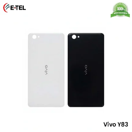 Vivo Y83 Backshell Price In Bangladesh