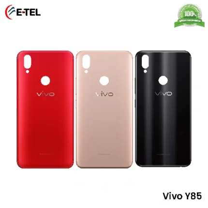 Vivo Y85 Backshell Price In Bangladesh