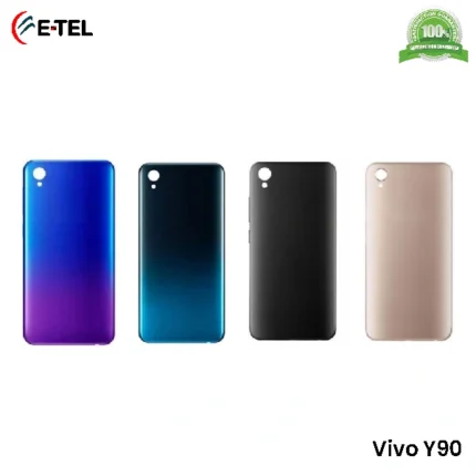 Vivo Y90 Backshell Price In Bangladesh