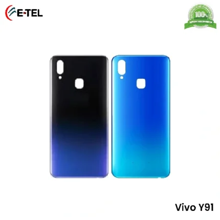 Vivo Y91 Backshell Price In Bangladesh