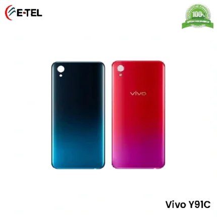 Vivo Y91C Backshell Price In Bangladesh