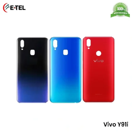 Vivo Y91i Backshell Price In Bangladesh