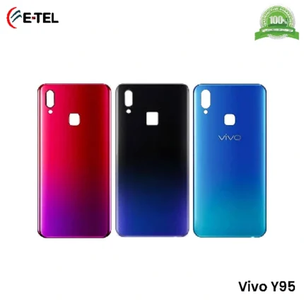 Vivo Y95 Backshell Price In Bangladesh