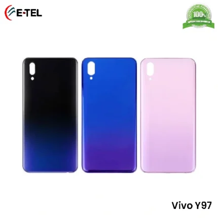 Vivo Y97 Backshell Price In Bangladesh