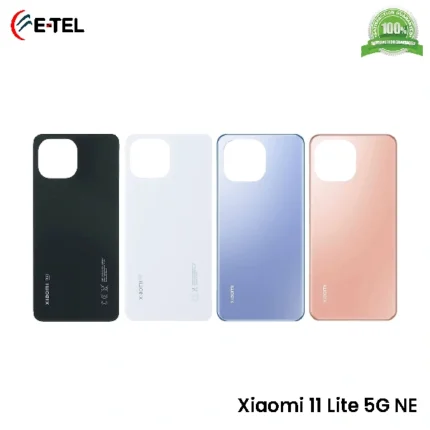 Xiaomi 11 Lite 5G NE Backshell Price In Bangladesh