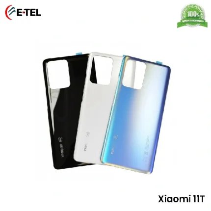 Xiaomi 11T Backshell Price In Bangladesh