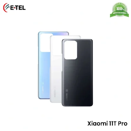 Xiaomi 11T Pro Backshell Price In Bangladesh