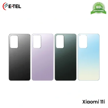 Xiaomi 11i Backshell Price In Bangladesh