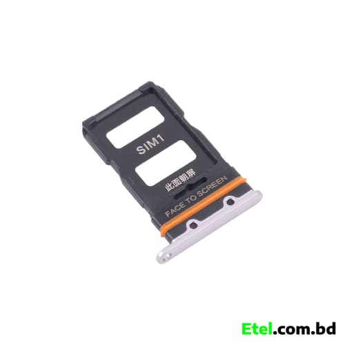 Xiaomi 12 SIM Tray Xiaomi 12 SIM Tray