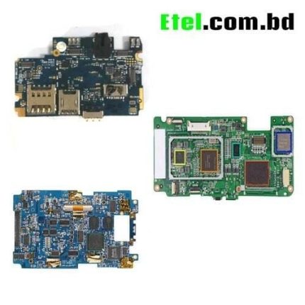 Xiaomi 12S Pro Motherboard