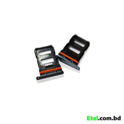 Xiaomi 12S SIM Tray