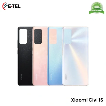 Xiaomi Civi 1S Backshell Price In Bangladesh