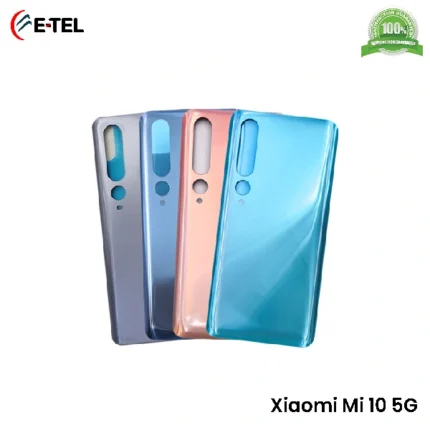 Xiaomi Mi 10 5G Backshell Price In Bangladesh