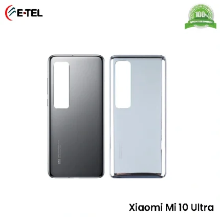 Xiaomi Mi 10 Ultra Backshell Price In Bangladesh