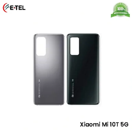 Xiaomi Mi 10T 5G Backshell Price In Bangladesh