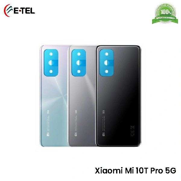 Xiaomi Mi 10T Pro 5G Backshell Xiaomi Mi 10T Pro 5G Backshell Price In Bangladesh