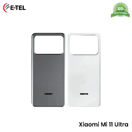 Xiaomi Mi 11 Ultra Backshell Price In Bangladesh