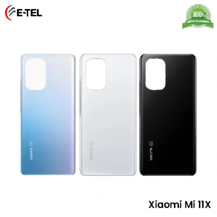 Xiaomi Mi 11X Backshell Price In Bangladesh