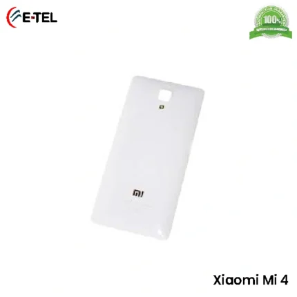 Xiaomi Mi 4 Backshell Price In Bangladesh