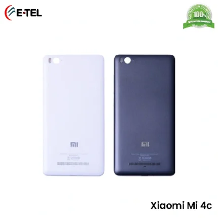 Xiaomi Mi 4c Backshell Price In Bangladesh