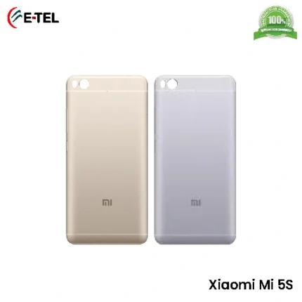 Xiaomi Mi 5S Backshell Price In Bangladesh