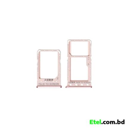 Xiaomi Mi 6A SIM Tray