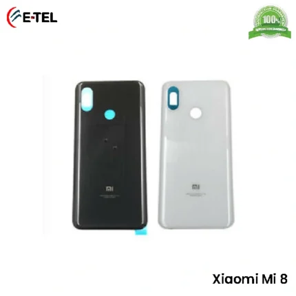 Xiaomi Mi 8 Backshell Price In Bangladesh