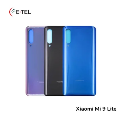 Xiaomi Mi 9 Lite Backshell Price in Bangladesh
