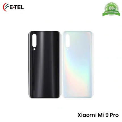 Xiaomi Mi 9 Pro Backshell Price In Bangladesh