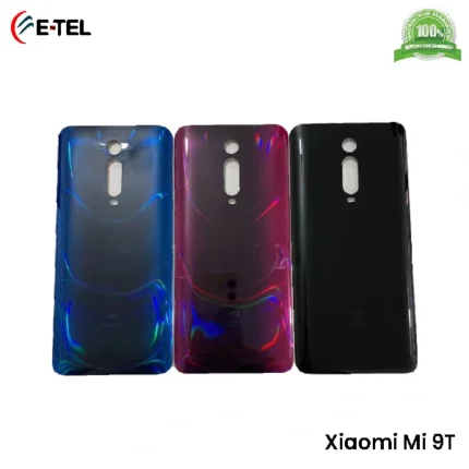 Xiaomi Mi 9T Backshell Price In Bangladesh