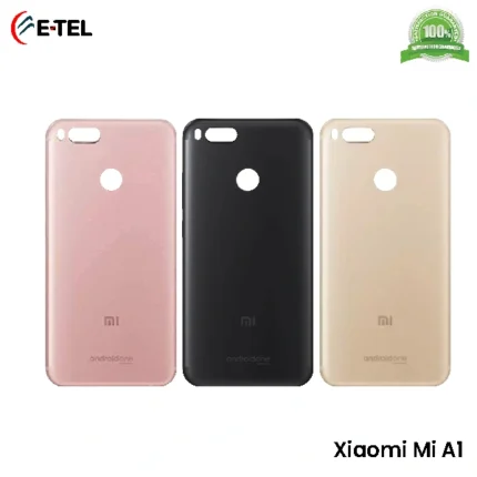 Xiaomi Mi A1 Backshell Price In Bangladesh