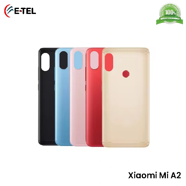 Xiaomi Mi A2 Backshell Xiaomi Mi A2 Backshell Price In Bangladesh