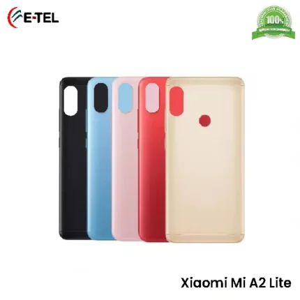 Xiaomi Mi A2 Lite Backshell Price In Bangladesh