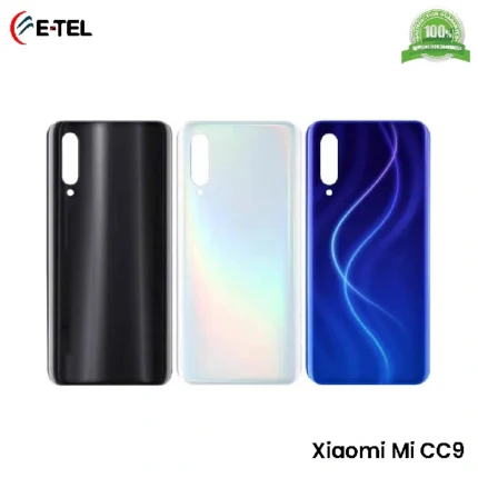 Xiaomi Mi CC9 Backshell Price In Bangladesh