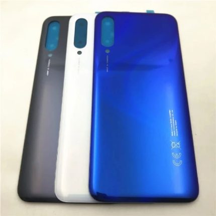 Xiaomi Mi CC9e Battery Backshell Price In Bangladesh