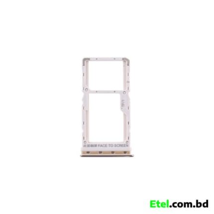 Xiaomi Mi CC9e SIM Tray