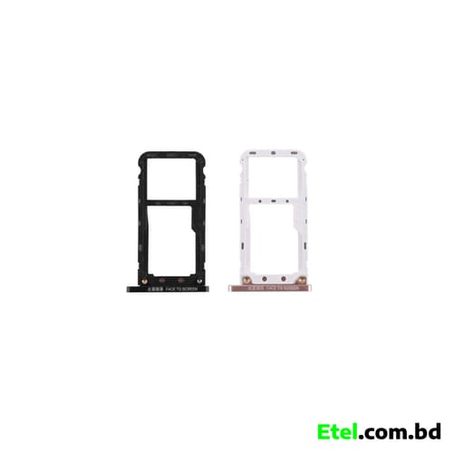 Xiaomi Mi Max 3 SIM Tray Xiaomi Mi Max 3 SIM Tray