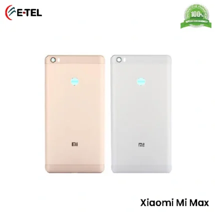 Xiaomi Mi Max Backshell Price In Bangladesh